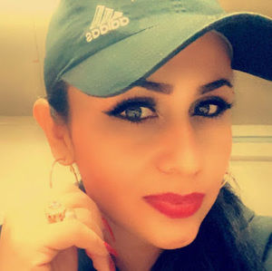 Meet your Posher, Mayra